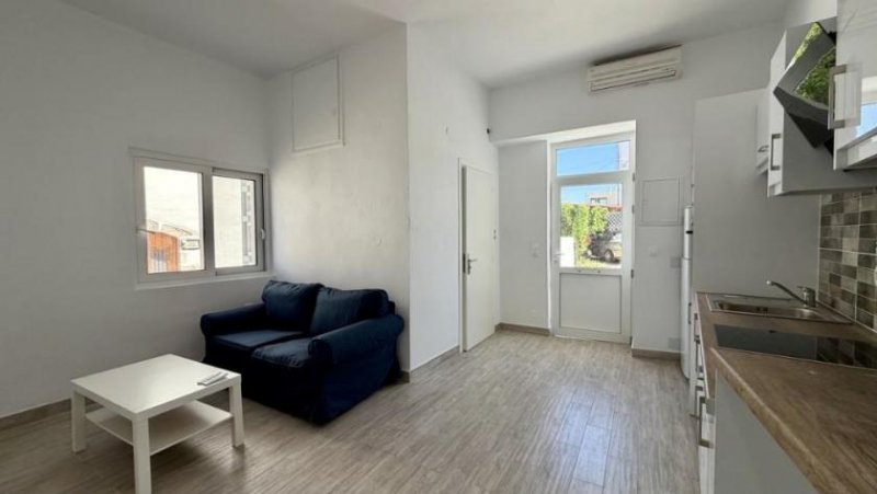 Plaka bei Chania MIT VIDEO – Kreta: Komplett renoviertes Dorfhaus nur wenige Schritte vom Plaka-Platz entfernt Haus kaufen